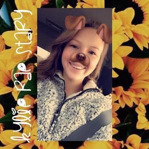 Meet your Posher, Kylie